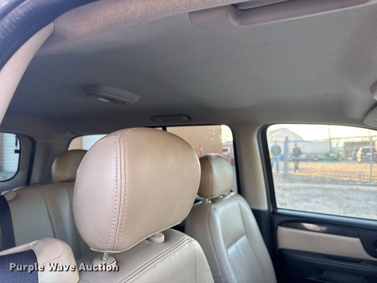 image for item LH9398 2006 GMC Envoy SUV