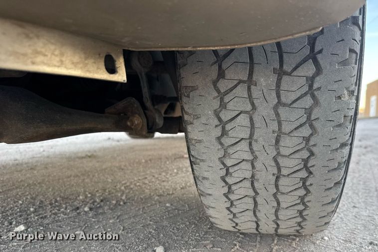 image for item LH9398 2006 GMC Envoy SUV