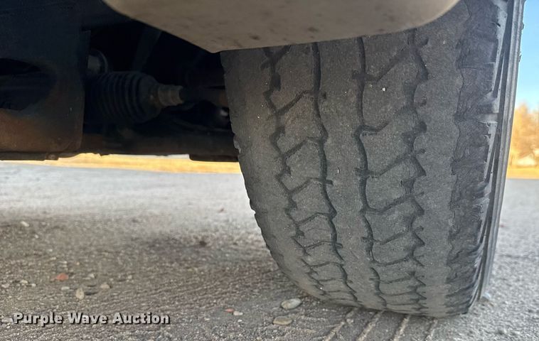 image for item LH9398 2006 GMC Envoy SUV