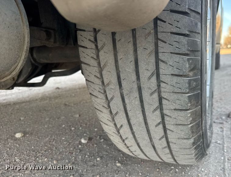 image for item LH9398 2006 GMC Envoy SUV