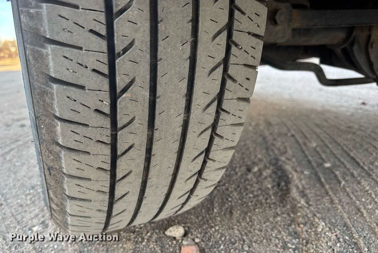 image for item LH9398 2006 GMC Envoy SUV