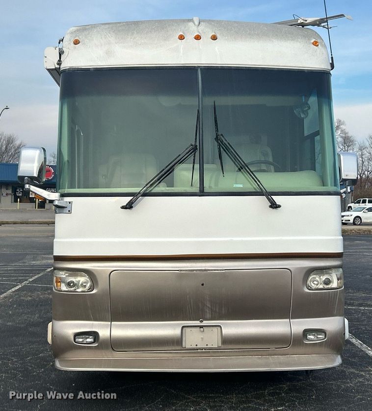 image for item NJ9671 2005 Alfa See Ya XC-R RV