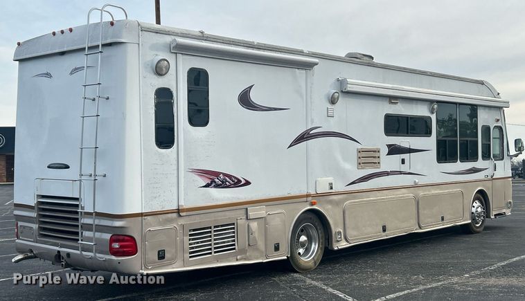 image for item NJ9671 2005 Alfa See Ya XC-R RV