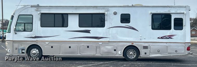 image for item NJ9671 2005 Alfa See Ya XC-R RV