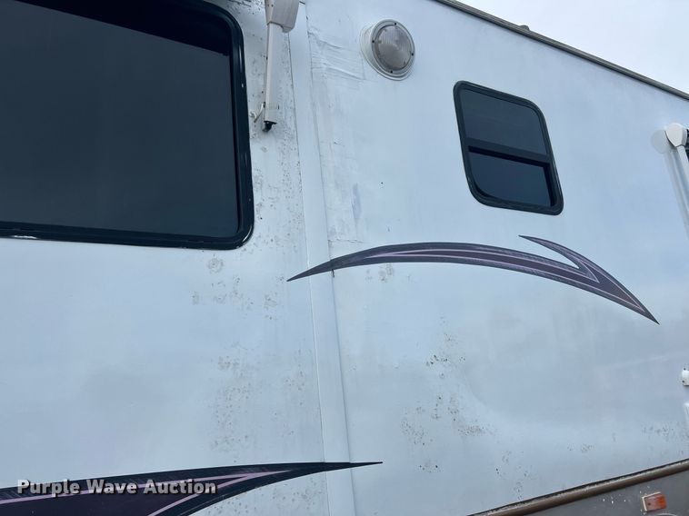 image for item NJ9671 2005 Alfa See Ya XC-R RV