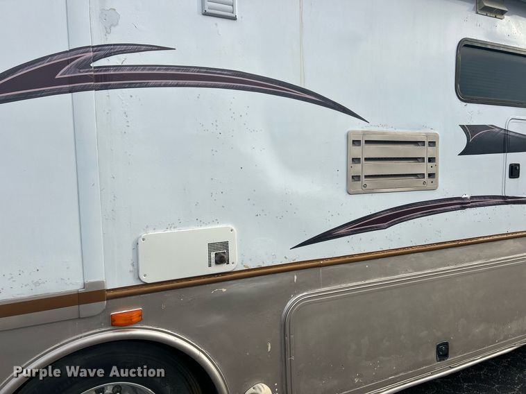 image for item NJ9671 2005 Alfa See Ya XC-R RV