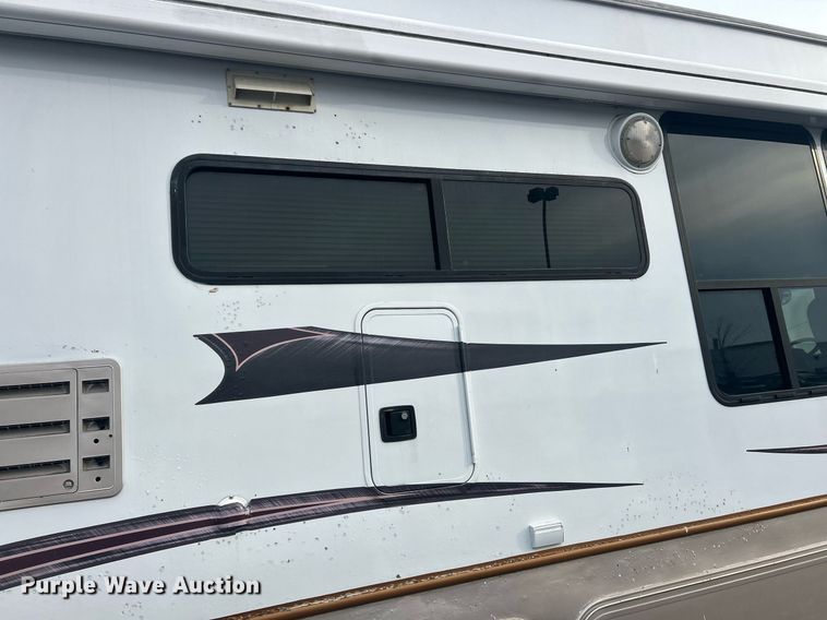 image for item NJ9671 2005 Alfa See Ya XC-R RV