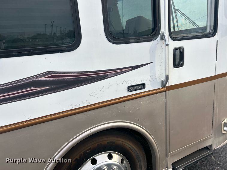 image for item NJ9671 2005 Alfa See Ya XC-R RV