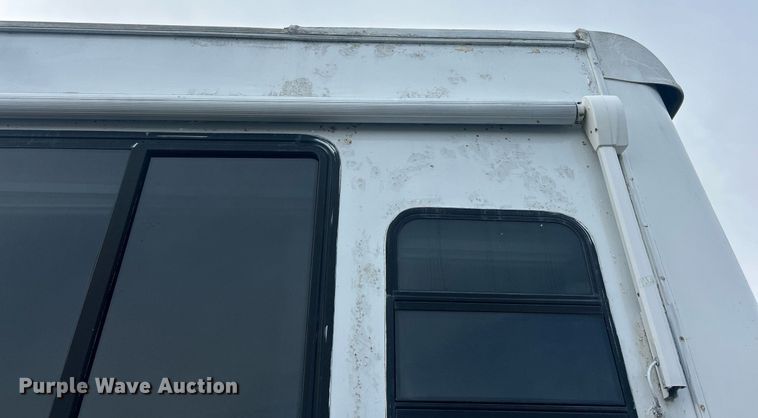 image for item NJ9671 2005 Alfa See Ya XC-R RV