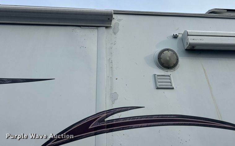 image for item NJ9671 2005 Alfa See Ya XC-R RV