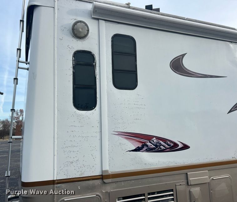 image for item NJ9671 2005 Alfa See Ya XC-R RV