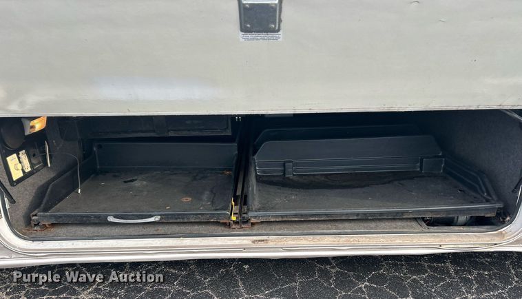 image for item NJ9671 2005 Alfa See Ya XC-R RV