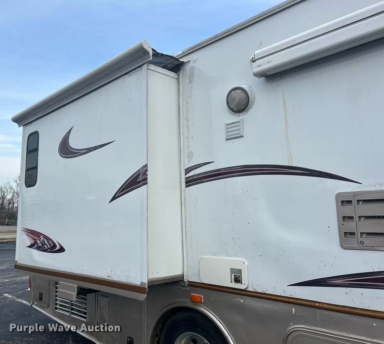 image for item NJ9671 2005 Alfa See Ya XC-R RV