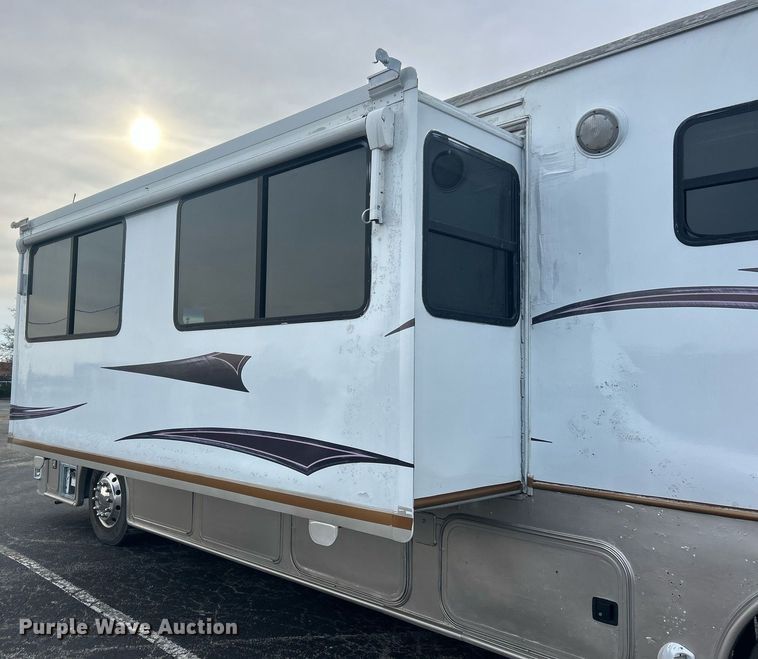 image for item NJ9671 2005 Alfa See Ya XC-R RV