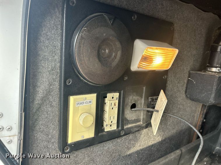 image for item NJ9671 2005 Alfa See Ya XC-R RV