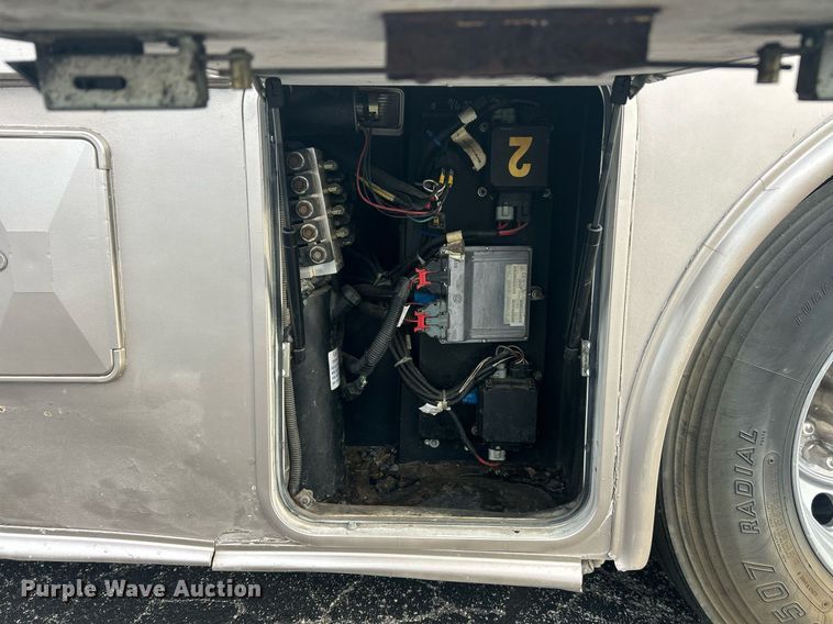 image for item NJ9671 2005 Alfa See Ya XC-R RV