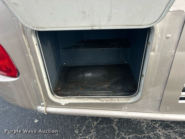 image for item NJ9671 2005 Alfa See Ya XC-R RV