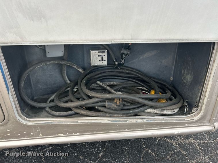 image for item NJ9671 2005 Alfa See Ya XC-R RV