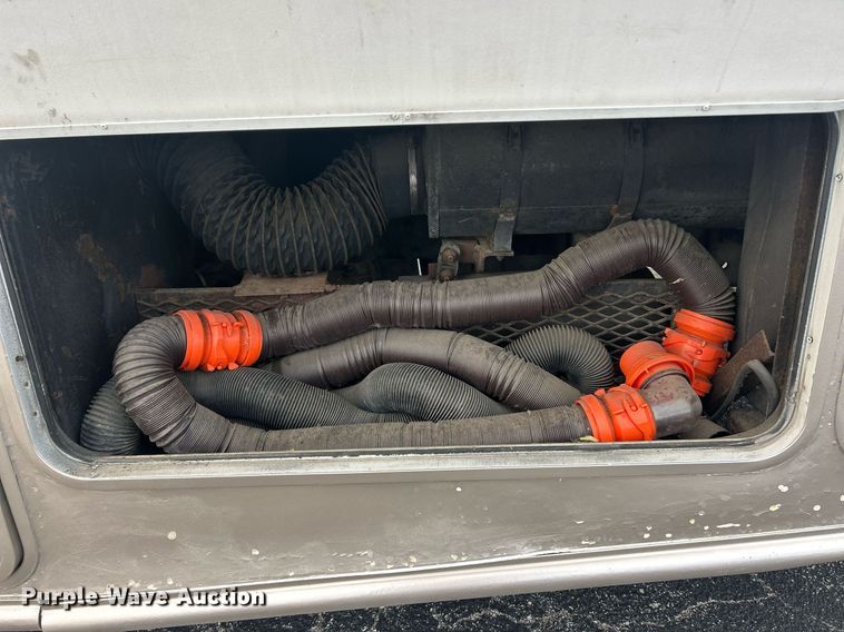 image for item NJ9671 2005 Alfa See Ya XC-R RV