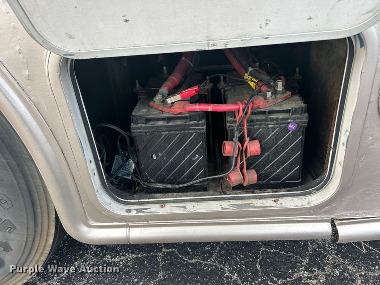 image for item NJ9671 2005 Alfa See Ya XC-R RV