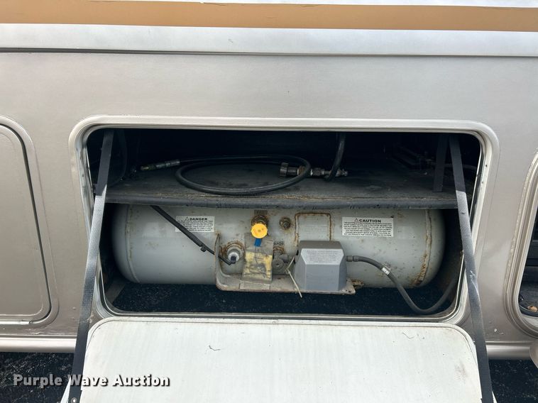 image for item NJ9671 2005 Alfa See Ya XC-R RV