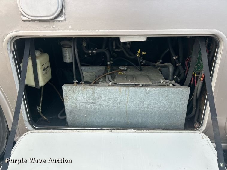 image for item NJ9671 2005 Alfa See Ya XC-R RV