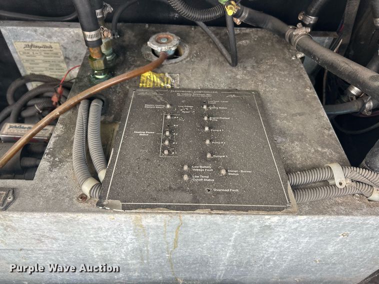 image for item NJ9671 2005 Alfa See Ya XC-R RV