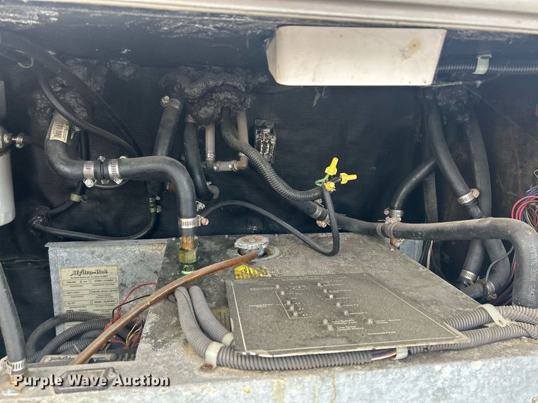 image for item NJ9671 2005 Alfa See Ya XC-R RV