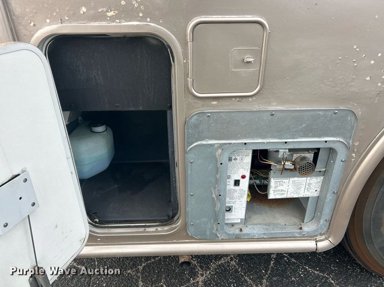 image for item NJ9671 2005 Alfa See Ya XC-R RV