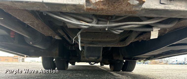 image for item NJ9671 2005 Alfa See Ya XC-R RV