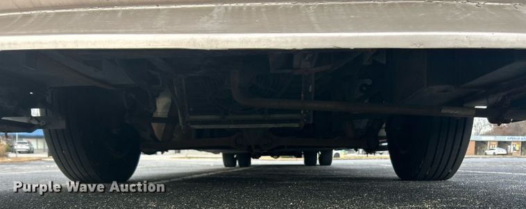 image for item NJ9671 2005 Alfa See Ya XC-R RV