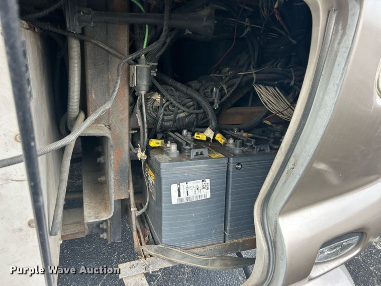 image for item NJ9671 2005 Alfa See Ya XC-R RV