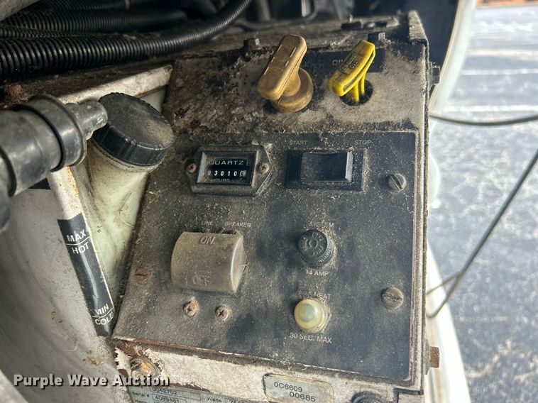 image for item NJ9671 2005 Alfa See Ya XC-R RV