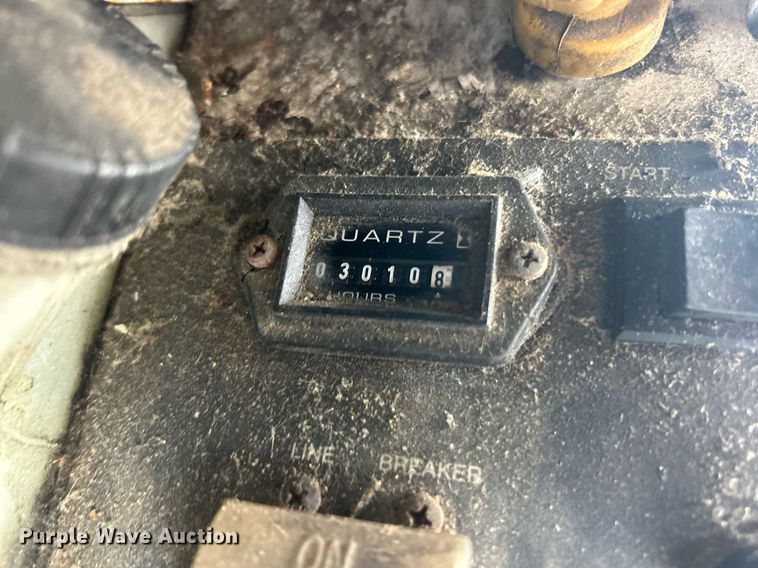 image for item NJ9671 2005 Alfa See Ya XC-R RV