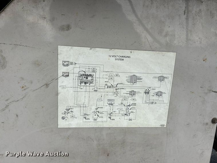 image for item NJ9671 2005 Alfa See Ya XC-R RV