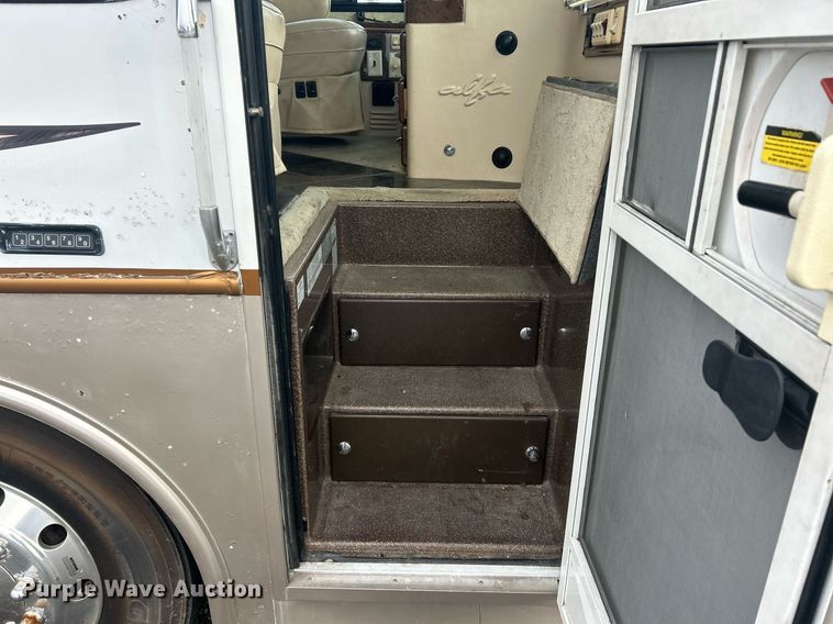 image for item NJ9671 2005 Alfa See Ya XC-R RV