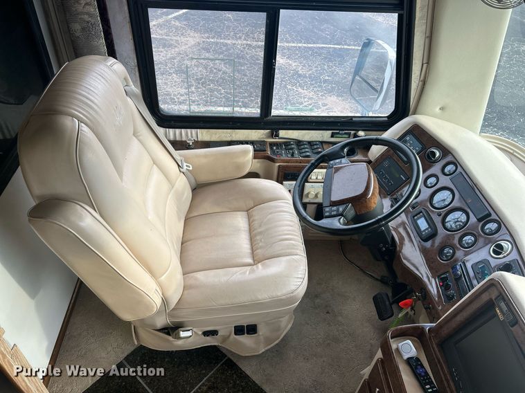 image for item NJ9671 2005 Alfa See Ya XC-R RV