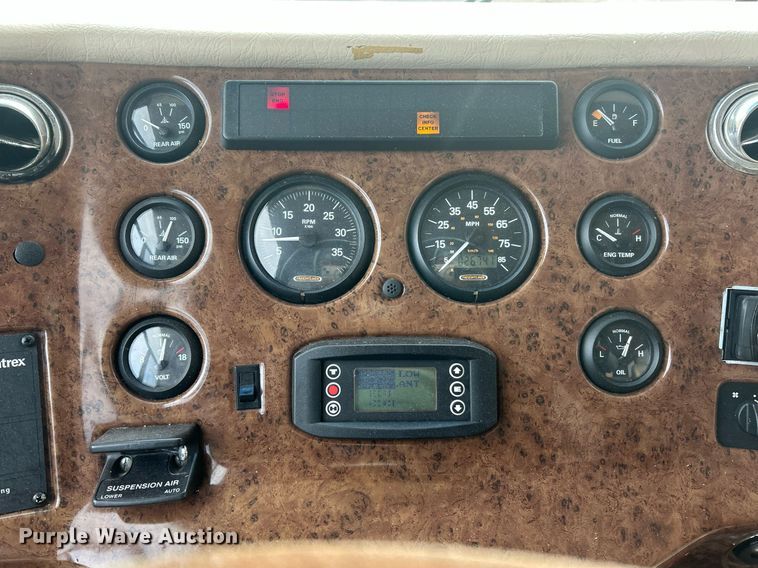 image for item NJ9671 2005 Alfa See Ya XC-R RV