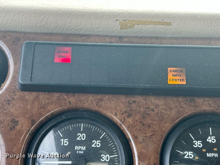 image for item NJ9671 2005 Alfa See Ya XC-R RV