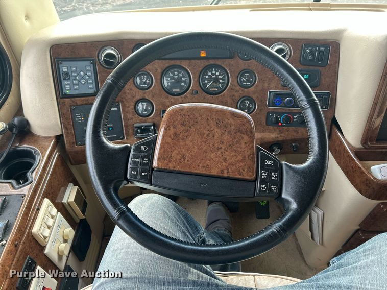 image for item NJ9671 2005 Alfa See Ya XC-R RV