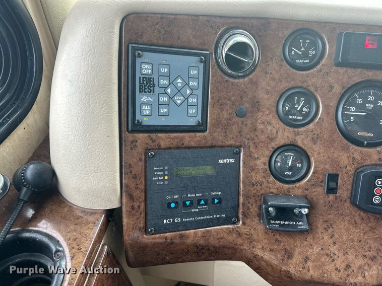 image for item NJ9671 2005 Alfa See Ya XC-R RV