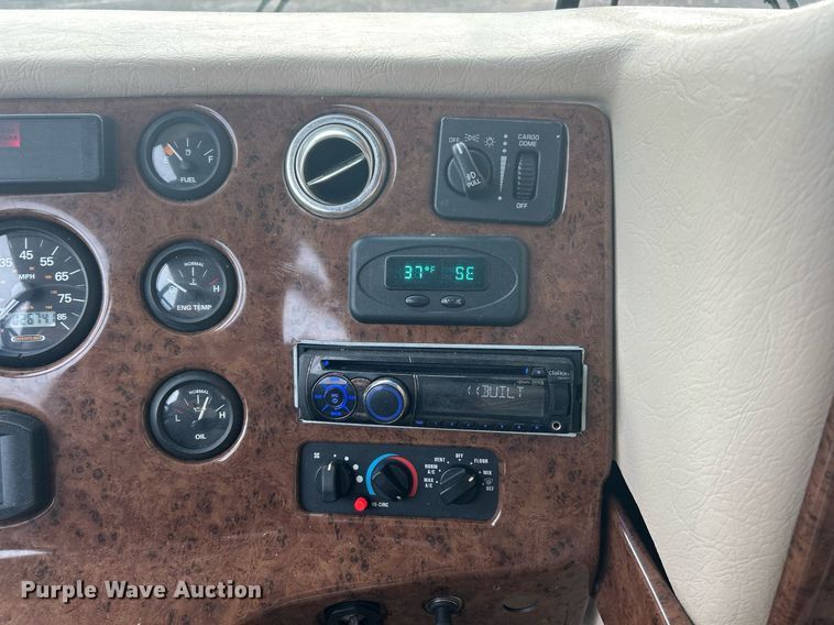 image for item NJ9671 2005 Alfa See Ya XC-R RV