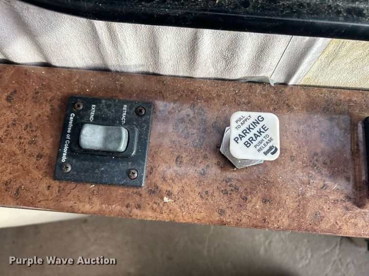 image for item NJ9671 2005 Alfa See Ya XC-R RV