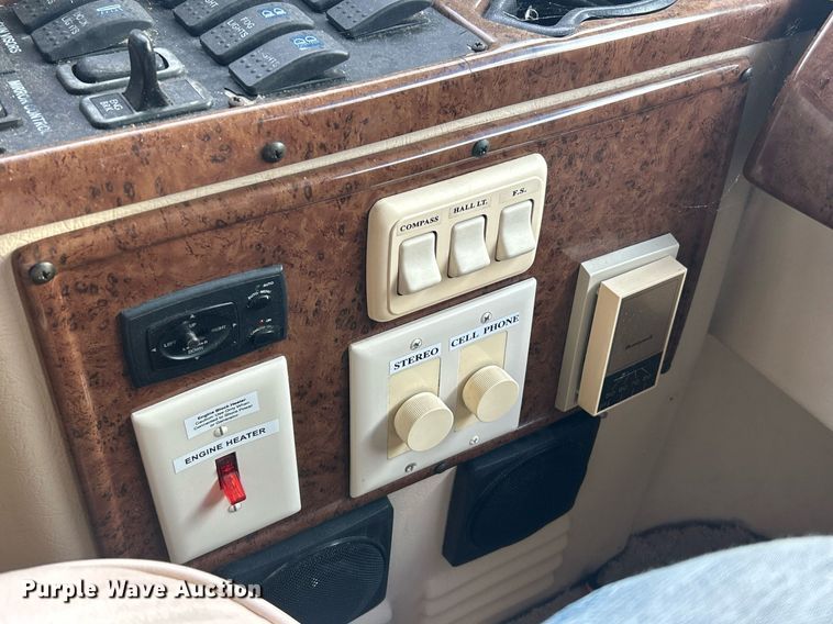 image for item NJ9671 2005 Alfa See Ya XC-R RV