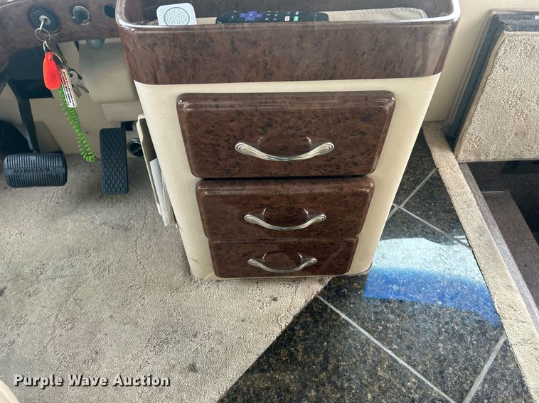 image for item NJ9671 2005 Alfa See Ya XC-R RV