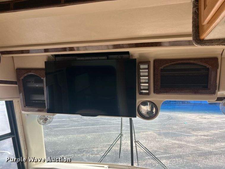 image for item NJ9671 2005 Alfa See Ya XC-R RV