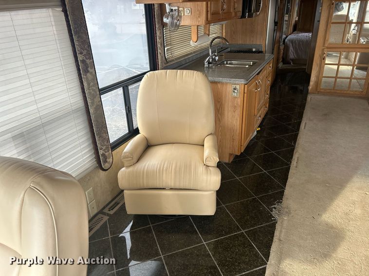 image for item NJ9671 2005 Alfa See Ya XC-R RV