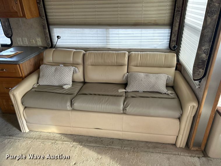 image for item NJ9671 2005 Alfa See Ya XC-R RV