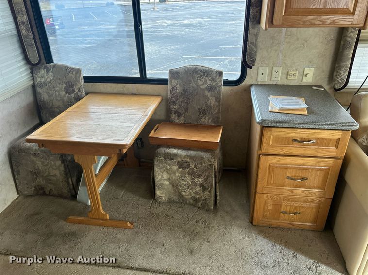 image for item NJ9671 2005 Alfa See Ya XC-R RV