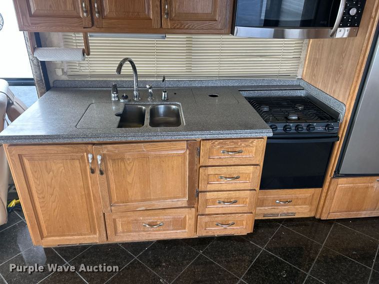 image for item NJ9671 2005 Alfa See Ya XC-R RV